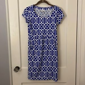 Jude Conally dress